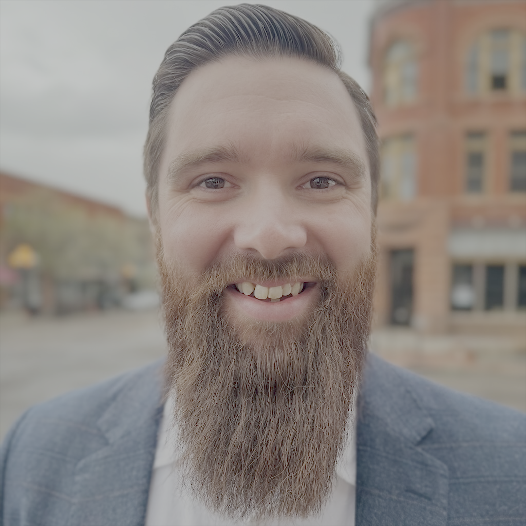 Andrew Zoll, AI Efficiency Consultant